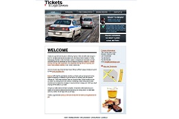 Ticket & Legal Services
